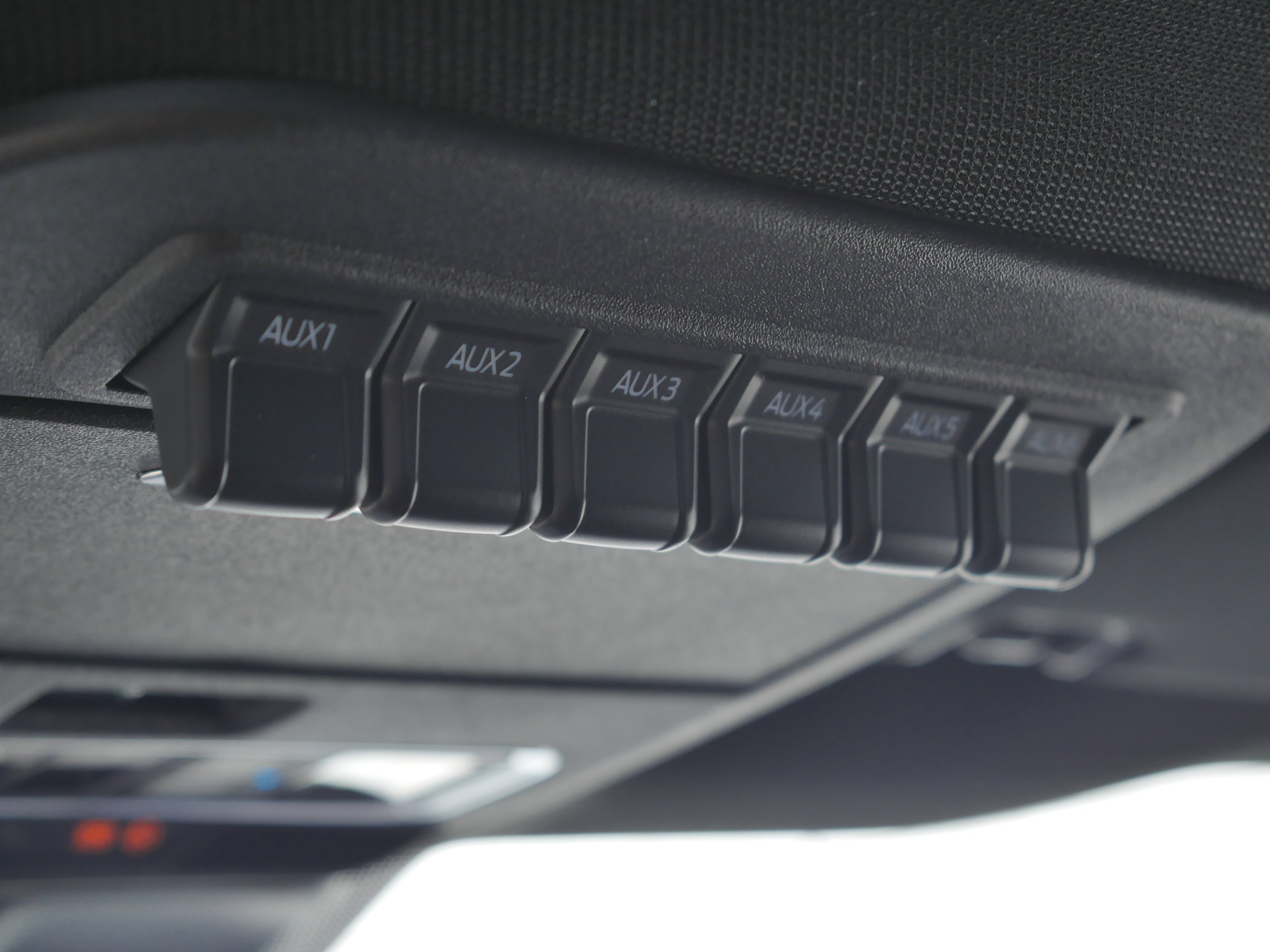 New 2026 Agate Black Metallic Ford F-350® Platinum® image 12