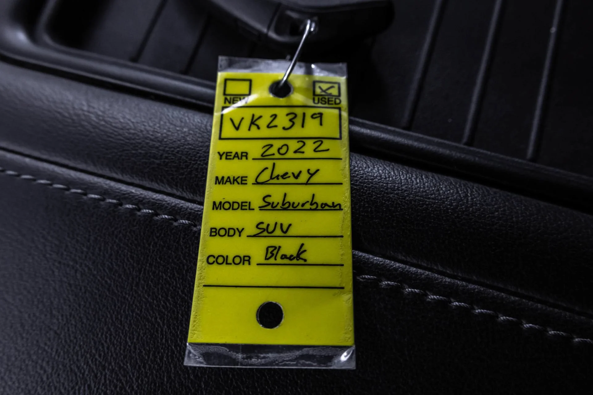 Used 2022 Black Chevrolet LT image 35