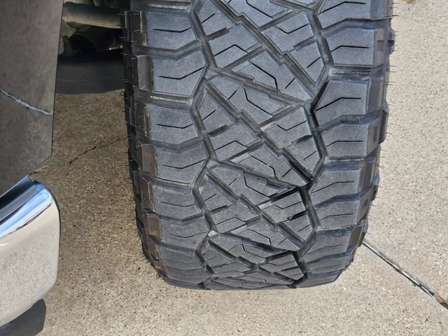 Used 2021 BLACK Chevrolet LTZ image 18