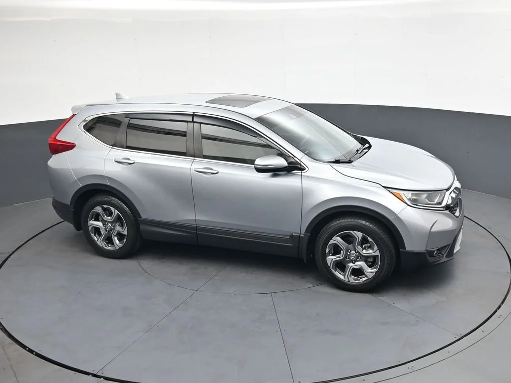 Used 2019  Honda EX-L image 35