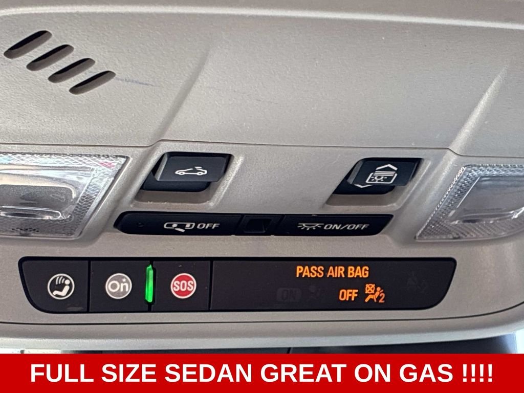 Used 2024 Gray Chevrolet LT image 36