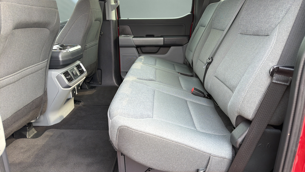 2025 Ford F-150 XLT - Photo 20