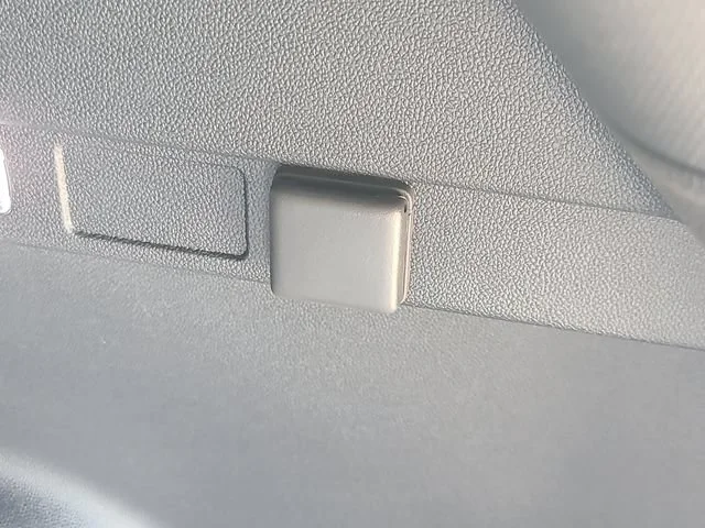 New 2027 Sterling Gray Metallic Chevrolet LT image 11