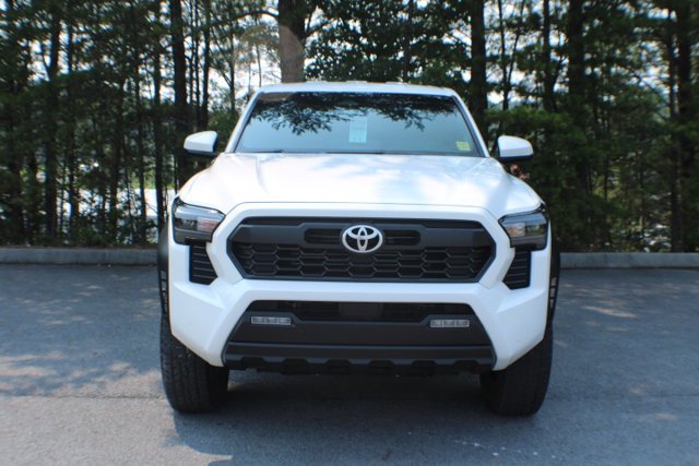 Used 2024 Ice Cap Toyota TRD Off Road Hybrid image 17