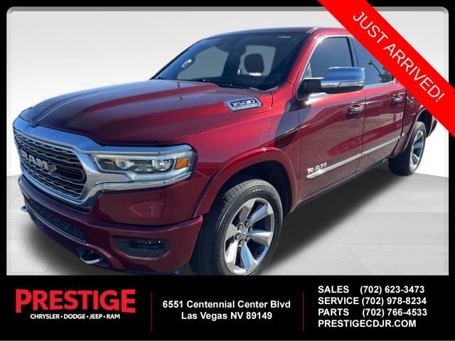 2020 RAM Ram 1500 Pickup Limited