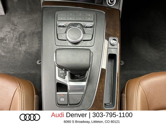 Used 2019  Audi 2.0T Premium image 19
