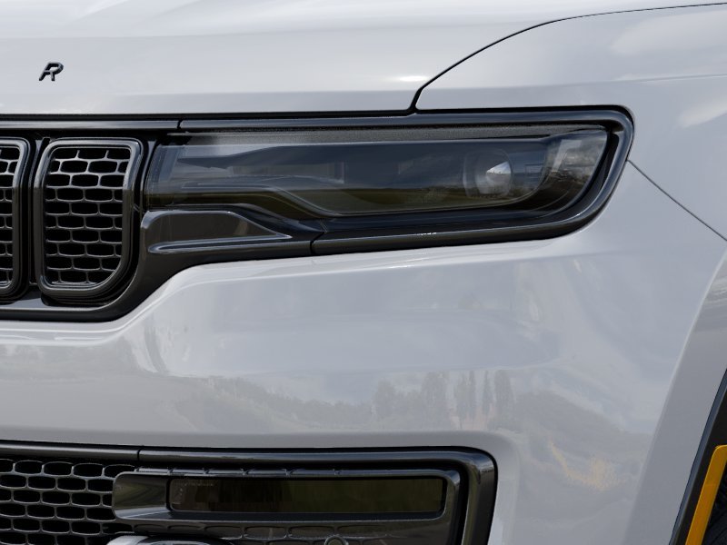 2025 Jeep Wagoneer Series II - Photo 33