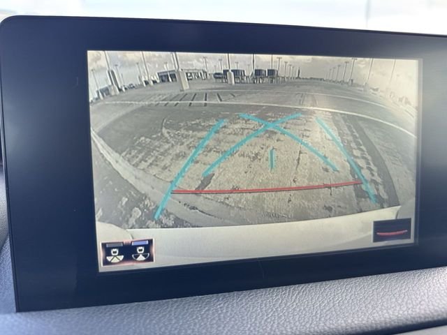 Certified Used 2023 White Lexus 300 image 17