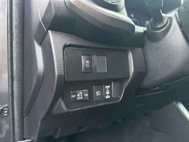 2022 Toyota Tacoma TRD Off Road - Photo 54