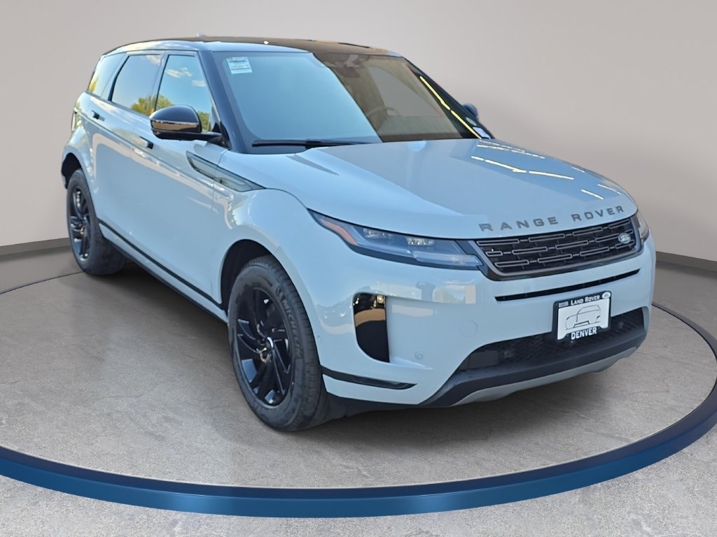 New 2026 Arroios Grey Land Rover S image 3