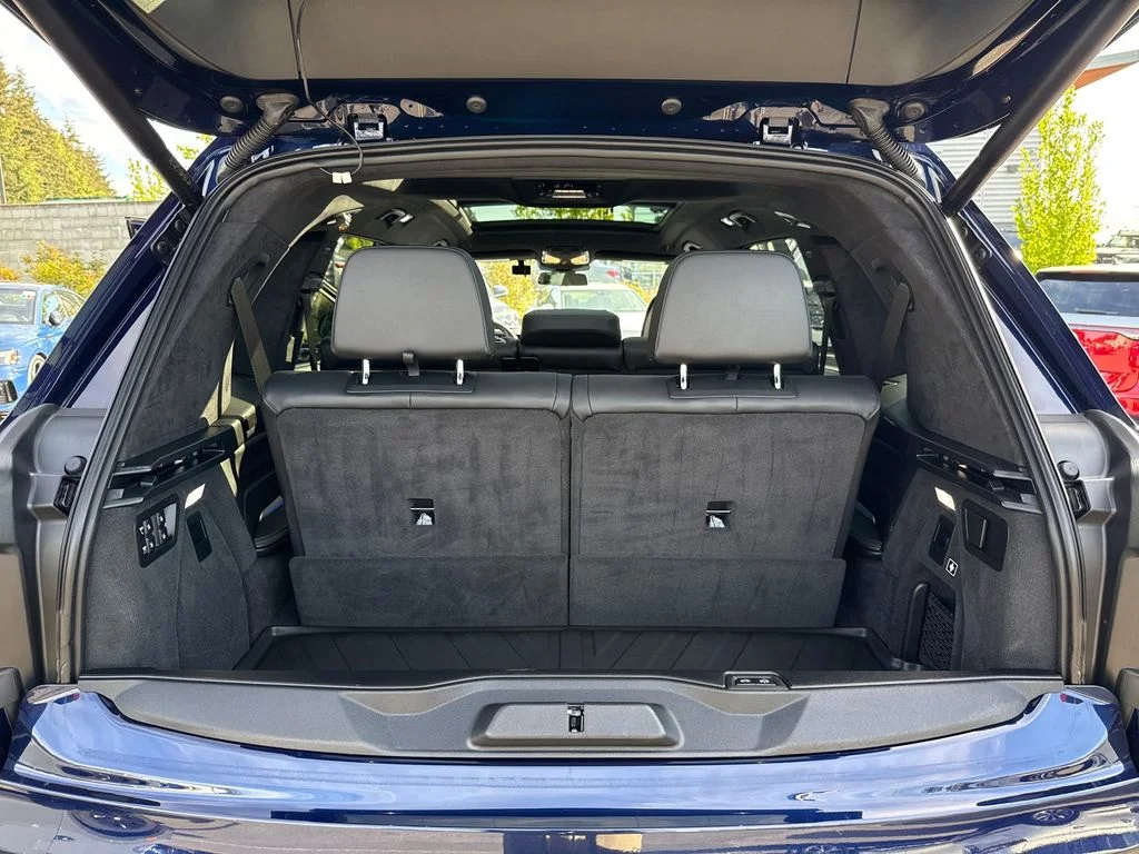 2023 BMW X7 40i - Photo 26