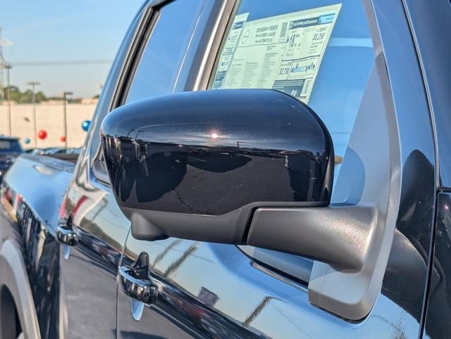 2026 Nissan Frontier PRO-4X - Photo 12