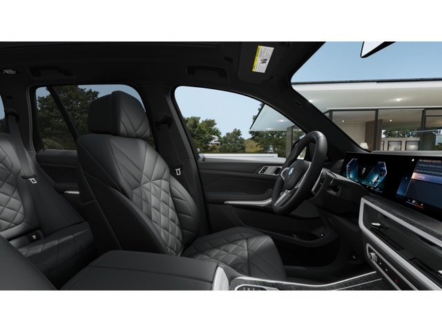 New 2026 Brooklyn Grey Metallic BMW xDrive50e image 9