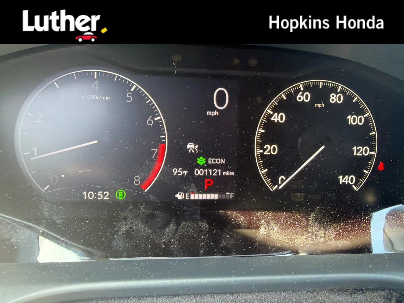 2027 Honda HR-V Sport - Photo 11