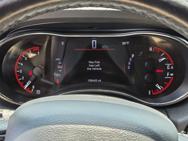 Used 2020 Black Dodge GT Plus image 24