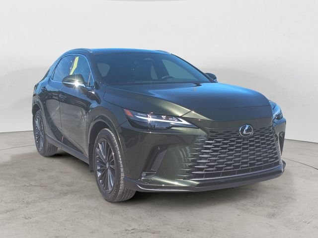 2026 Lexus RX 350 Premium - Photo 7
