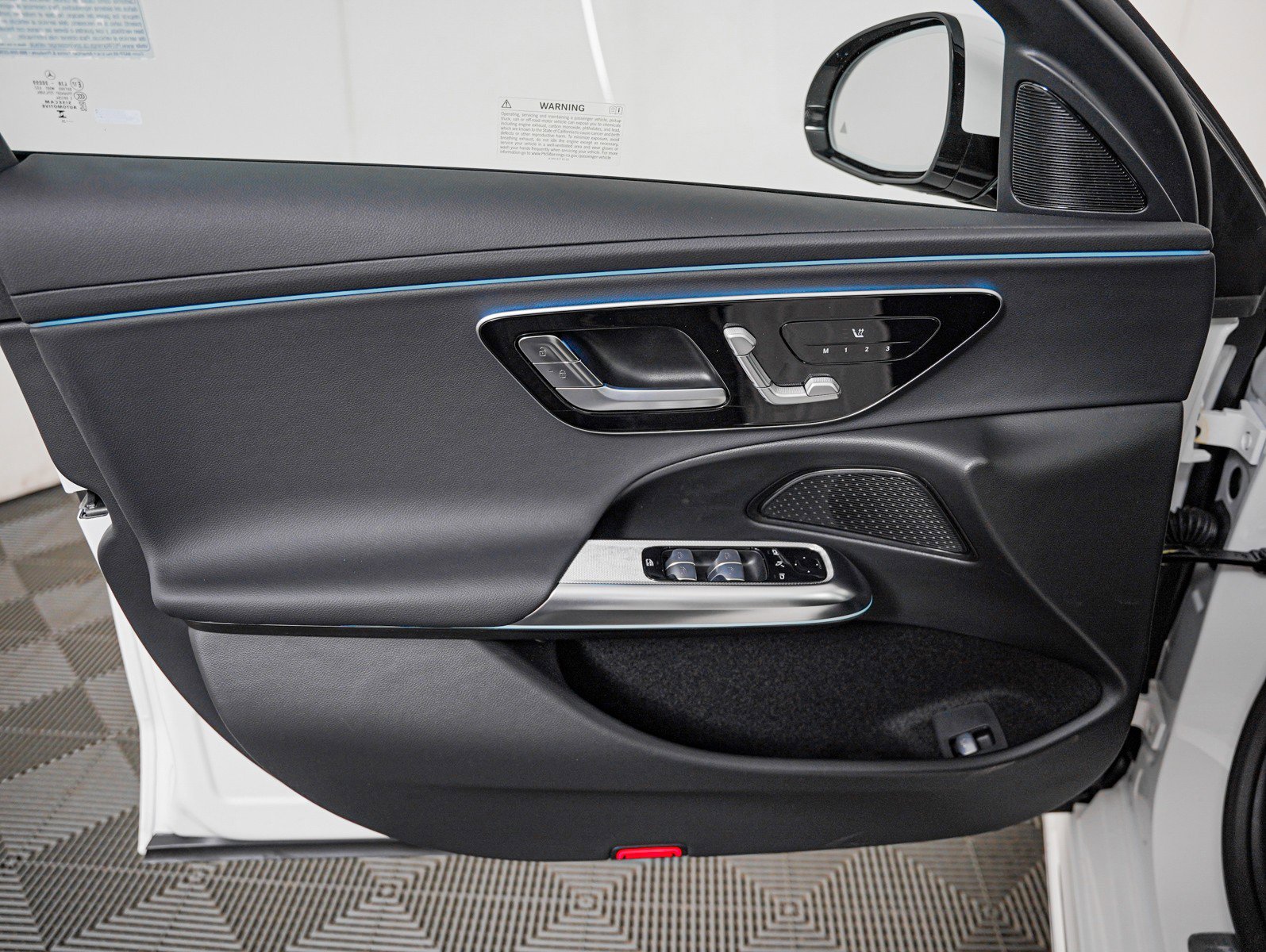 New 2026 Polar White Mercedes-Benz E 350 image 20