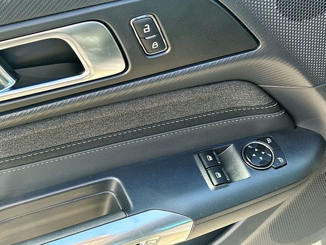 2026 Ford Mustang EcoBoost Fastback - Photo 17