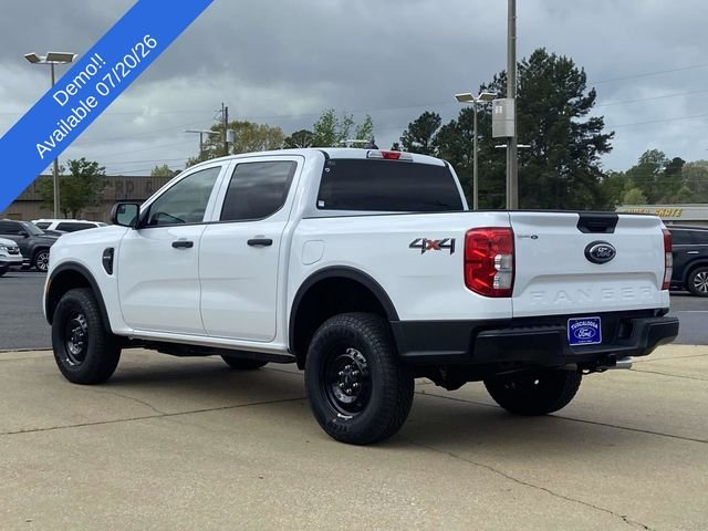 New 2026 Oxford White Ford XL image 25