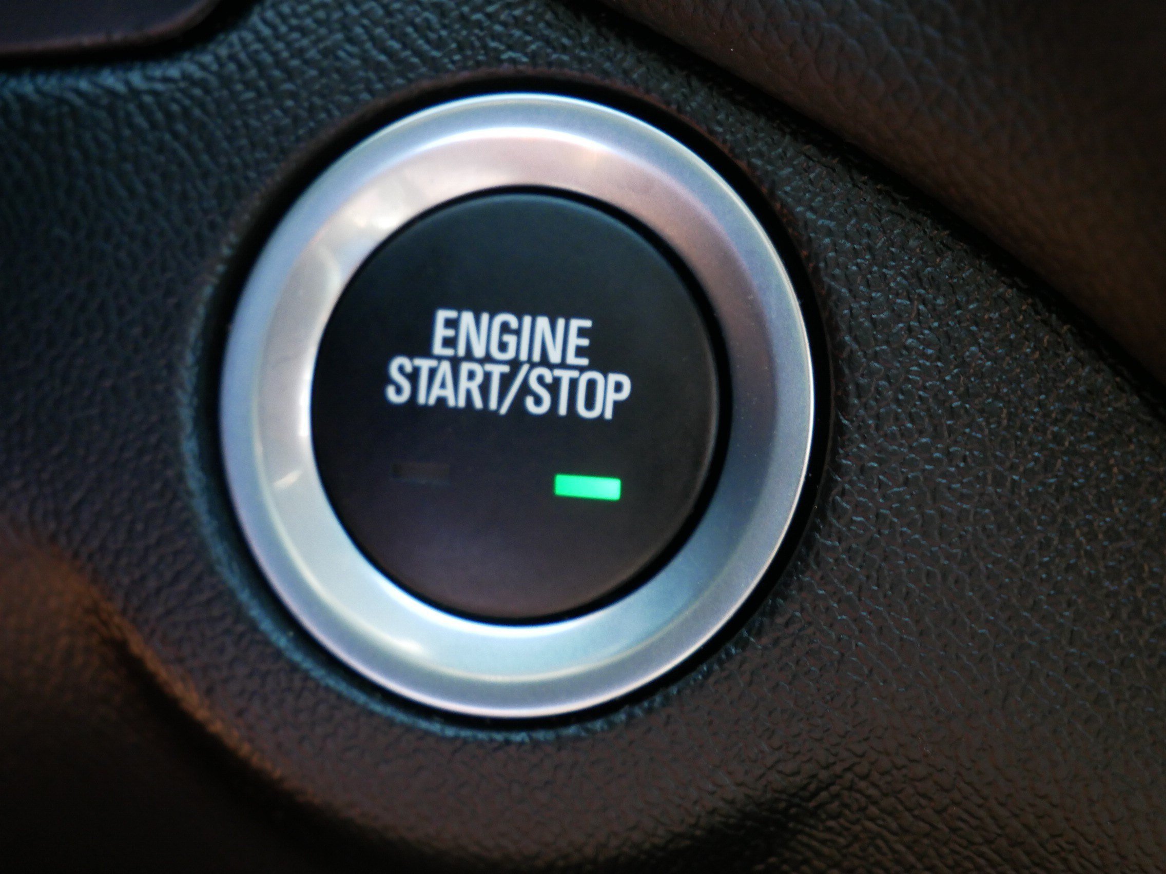 Used 2024 Sterling Gray Metallic Chevrolet LT image 28