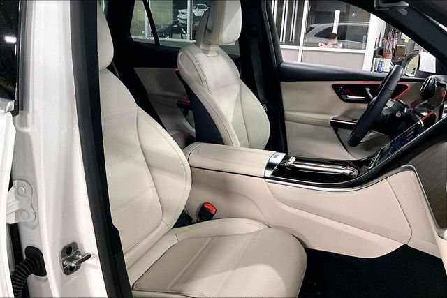 2026 Mercedes-Benz GLC Base - Photo 25