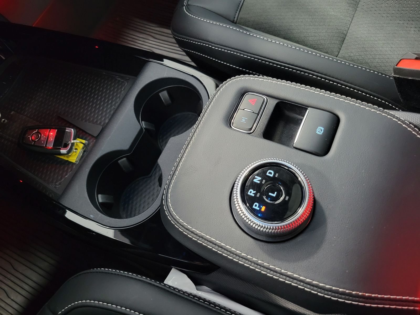 Certified Used 2024 White Ford GT image 23