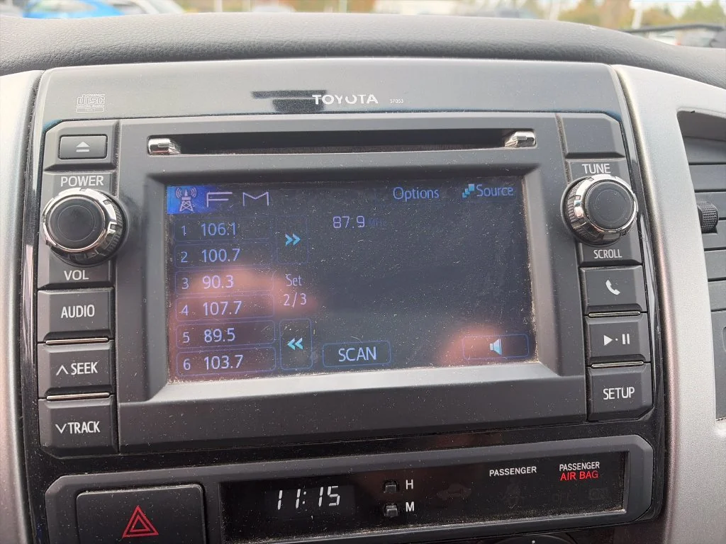 Used 2013 Brown Toyota Base image 24