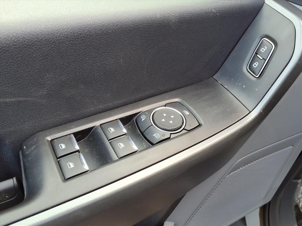 New 2026 Marsh Gray Ford F-350® XLT image 20