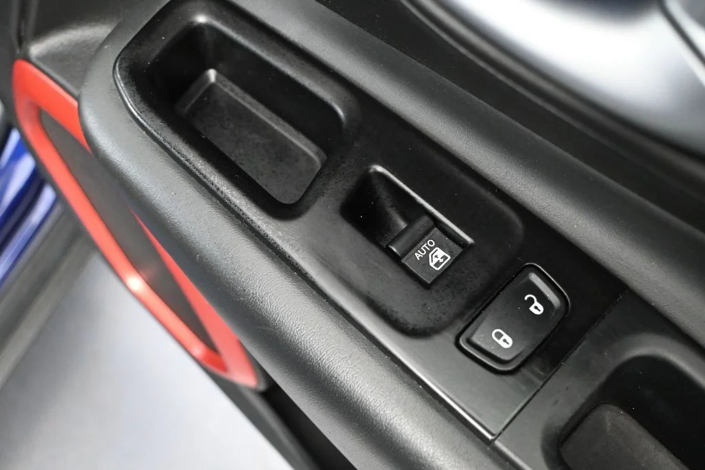 Used 2020 Blue Jeep Trailhawk image 44