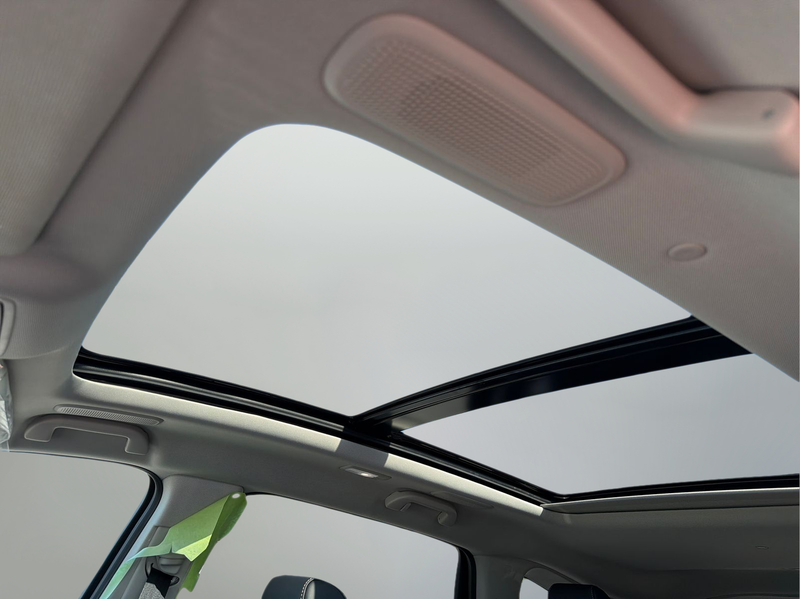 New 2026 Platinum White Pearl Acura Technology Package image 33