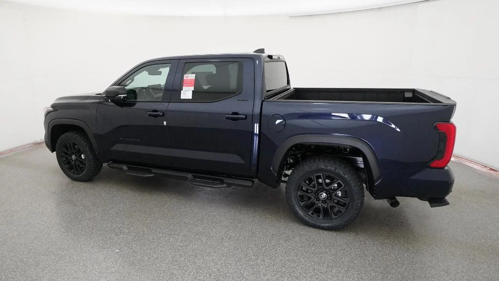 2026 Toyota Tundra Limited - Photo 5