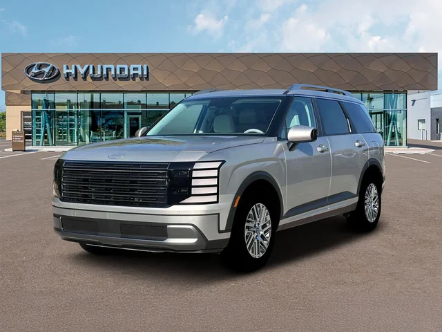 2026 Hyundai PALISADE SEL
