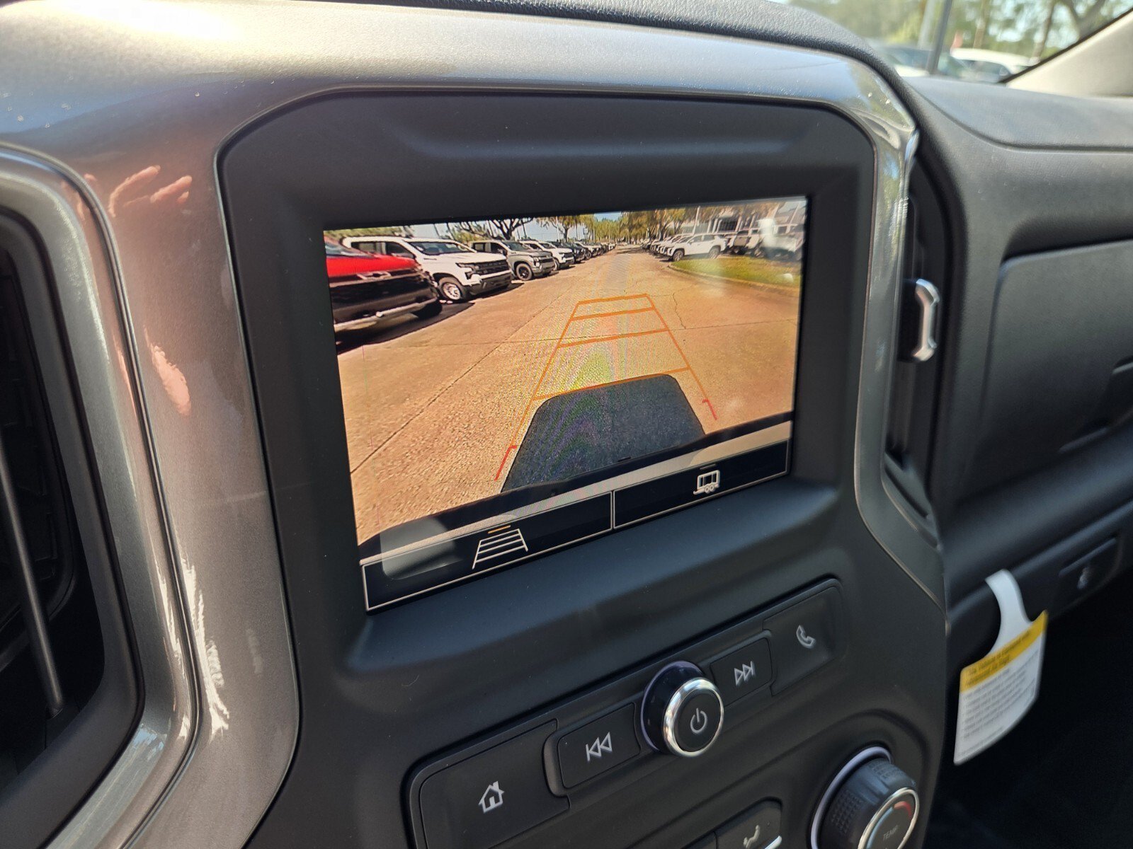 2026 Chevrolet Silverado 2500 HD Work Truck - Photo 31