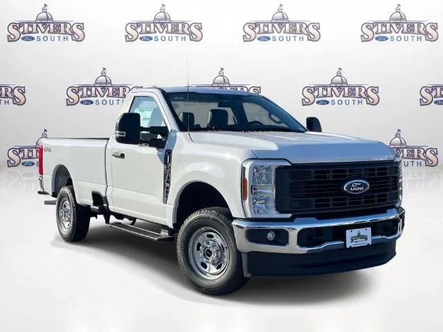 2026 Ford F-250 Super Duty