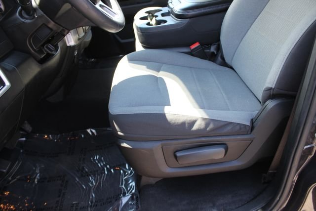 Used 2024 Gray Ram SLT image 18