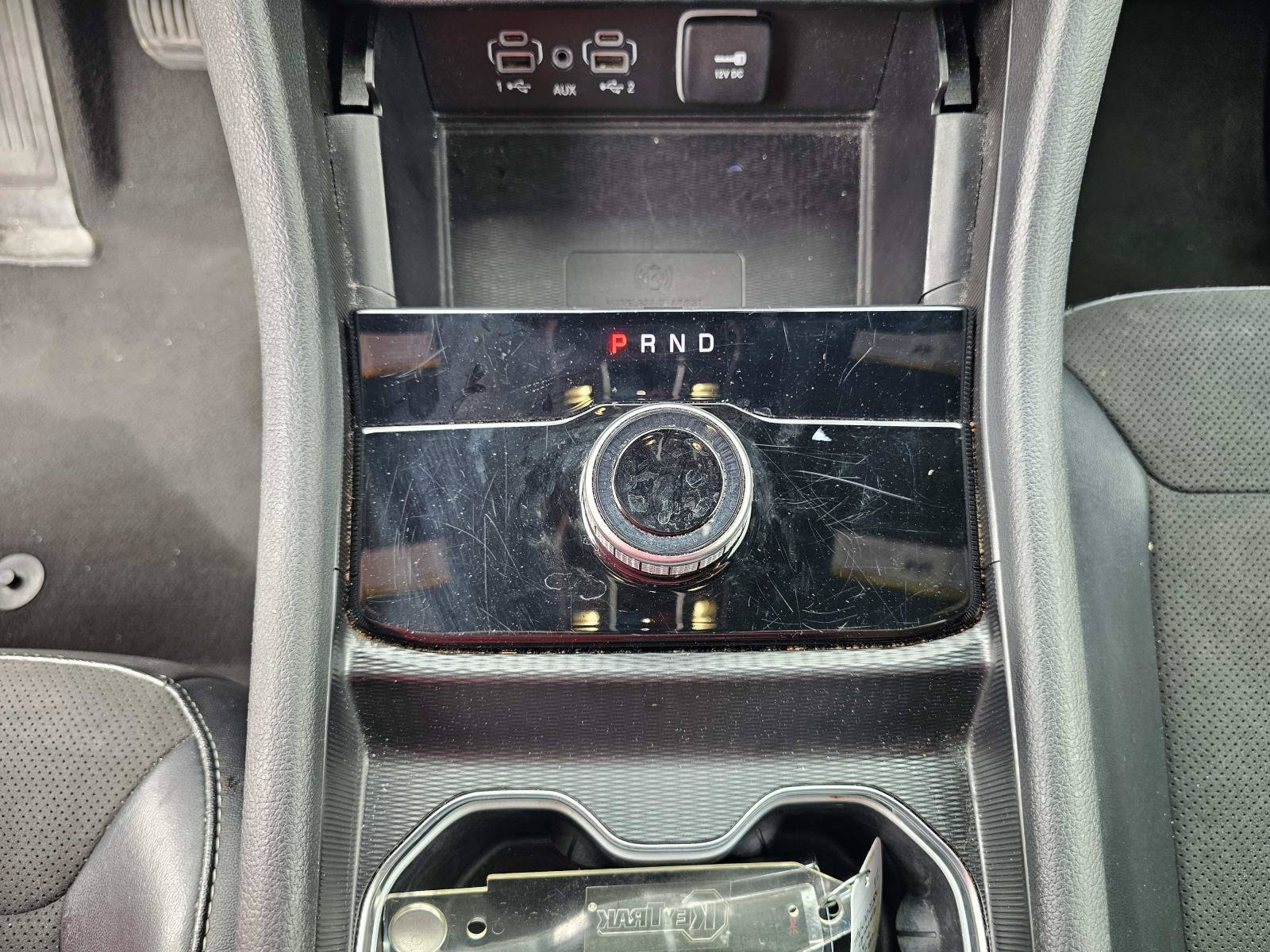 2024 Jeep Grand Cherokee Altitude - Photo 25