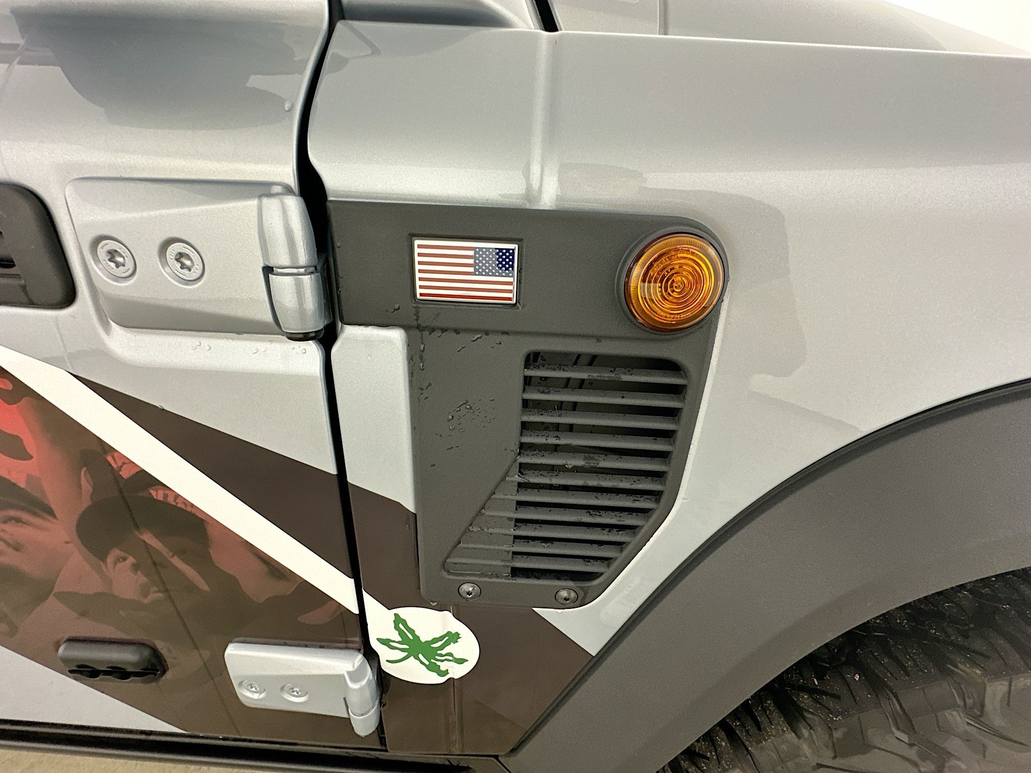 2025 INEOS Grenadier Trialmaster Edition - Photo 9