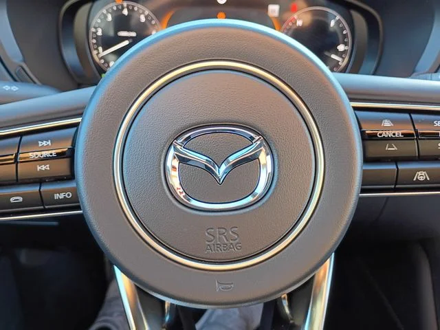 2026 Mazda CX-70 Premium Package - Photo 24
