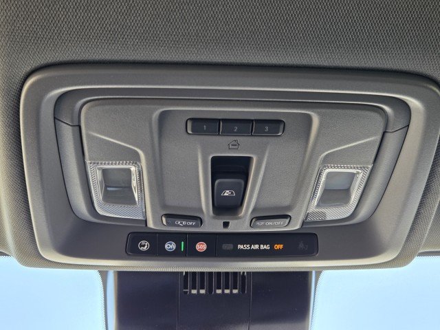 2026 Chevrolet Silverado 1500 RST - Photo 44