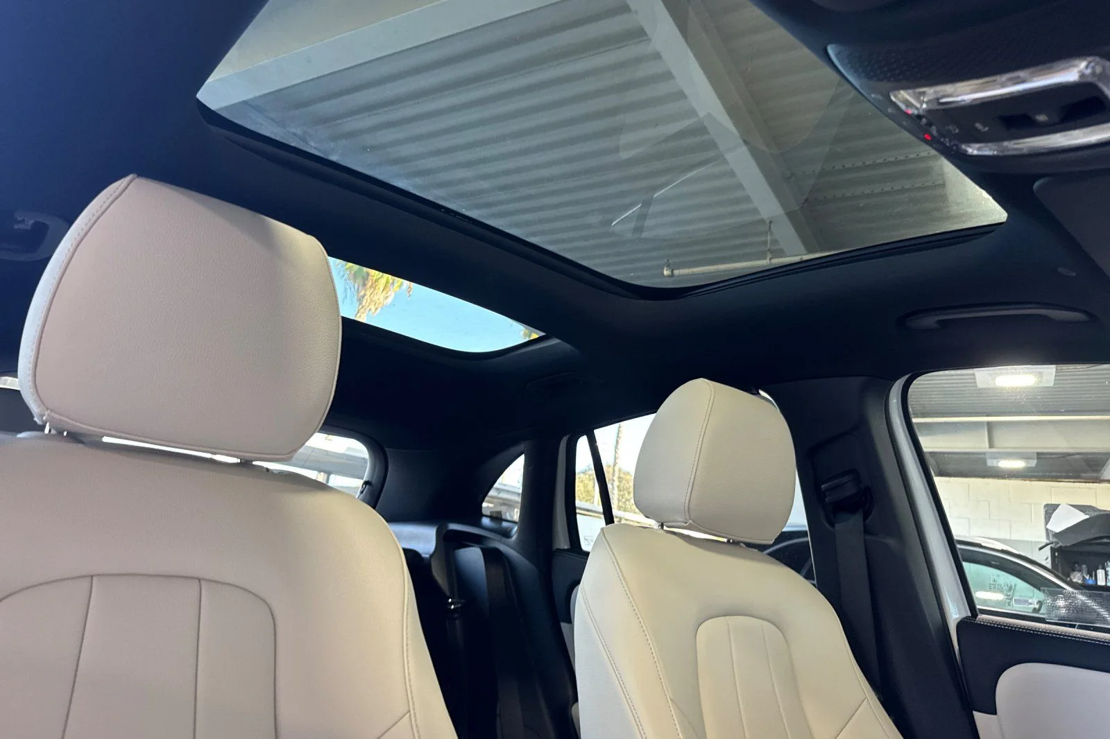 New 2026 Polar White Mercedes-Benz GLA 250 image 14