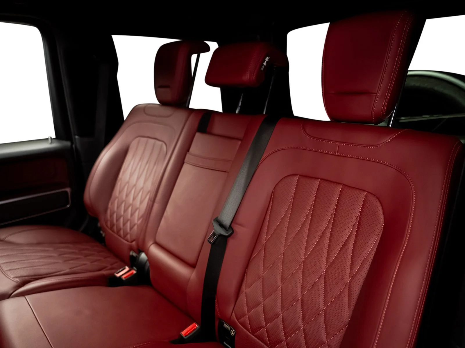 Used 2021 White Mercedes-Benz G 63 AMG® image 42