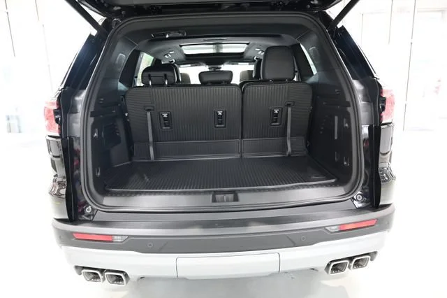 2026 GMC Acadia Elevation - Photo 30