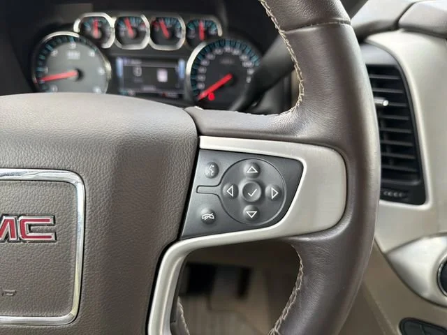 Used 2019 PEPPERDUST METALLIC GMC SLT Standard Edition image 31
