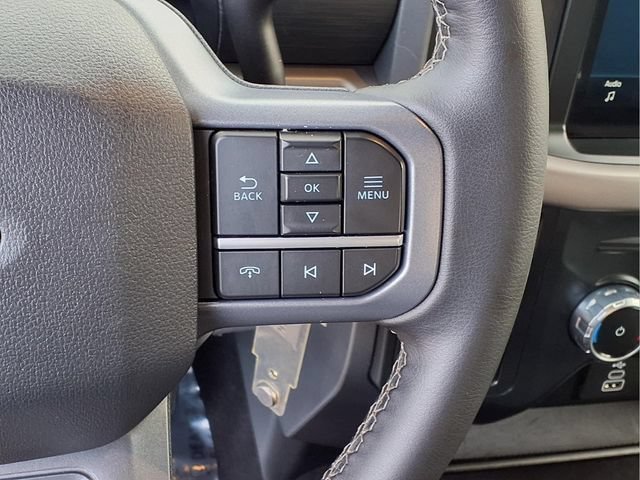 Used 2025  Ford Y image 15
