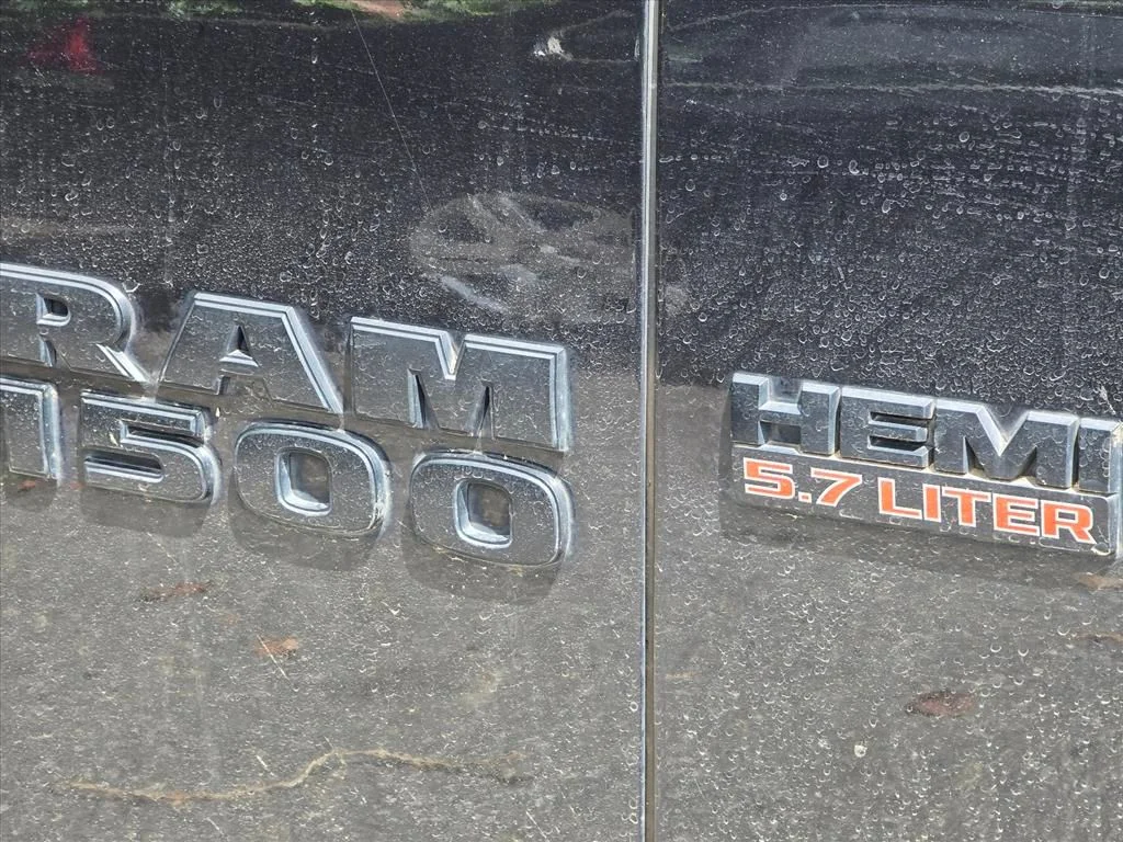 Used 2017 Black Ram Express image 12