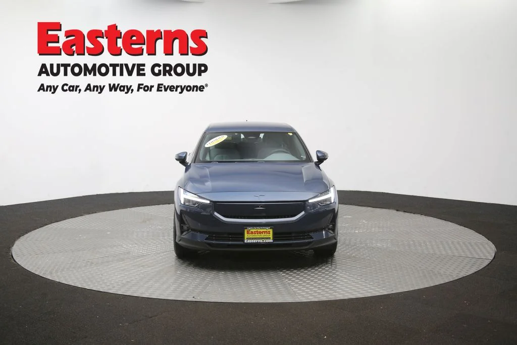 Used 2024 Blue Polestar Long Range Dual Motor image 52