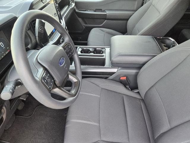 New 2026 Agate Black Metallic Ford STX® image 28