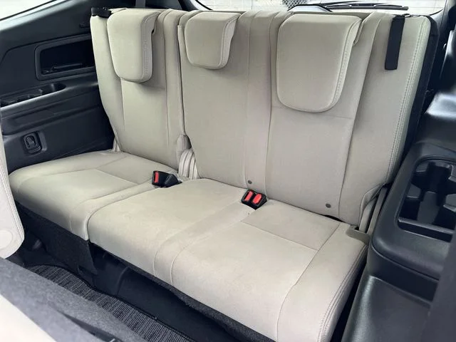 Used 2025 Black Subaru Premium image 37