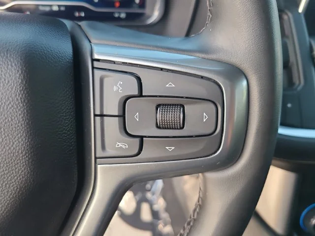 Used 2024 Black Chevrolet Premier image 30