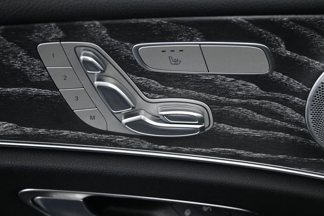 Used 2021 Gray Mercedes-Benz E 450 image 21